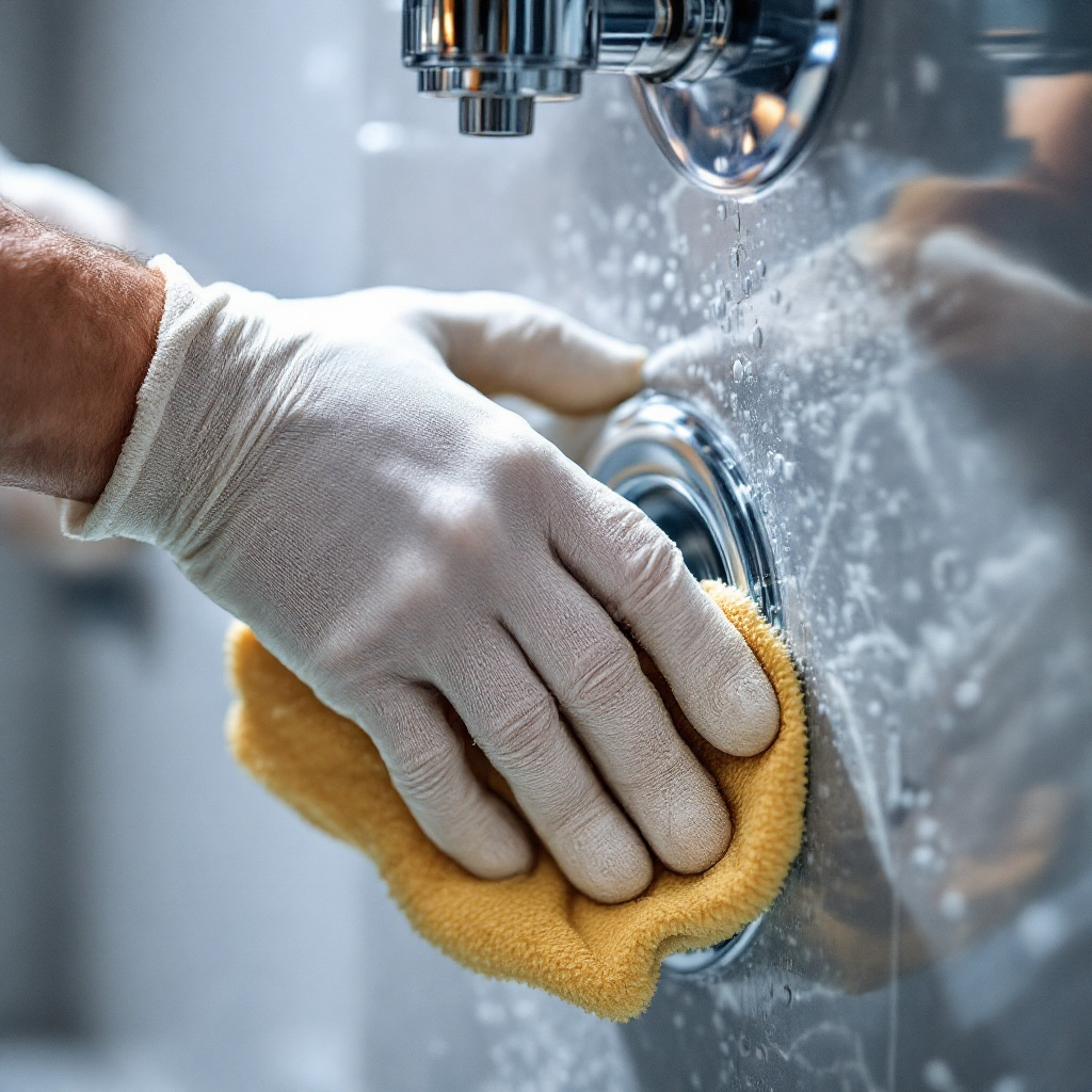 Commercial Janitorial Services service in Paso Robles