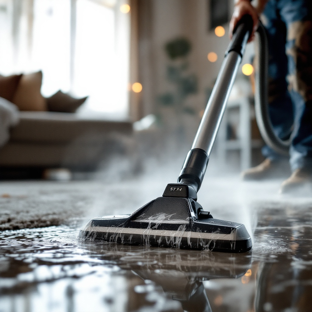 Emergency Water Damage Restoration service in Paso Robles